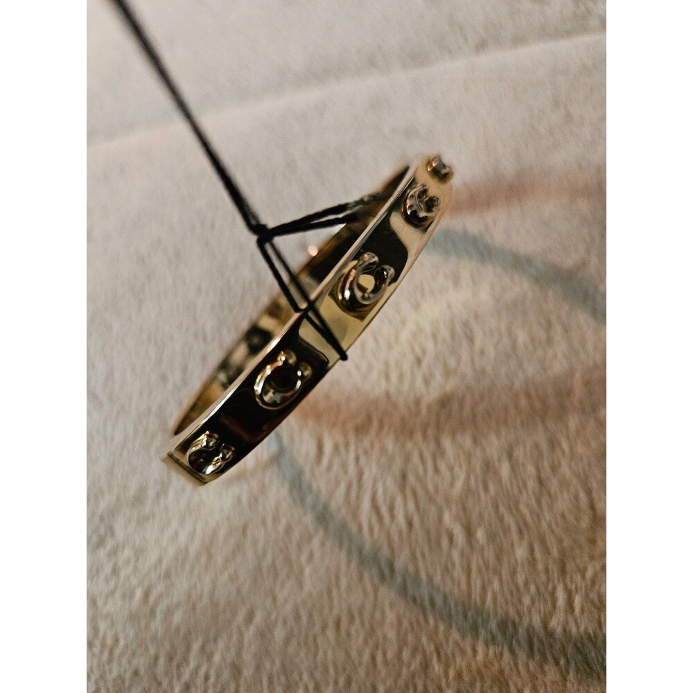 Coach Bangle - Picture 7 of 8